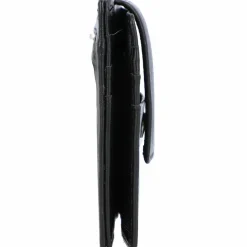 Esquire Oslo Kreditkartenetui RFID Leder 9,5 cm