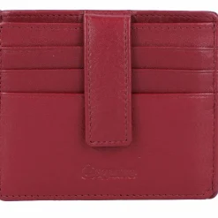 Esquire Oslo Kreditkartenetui RFID Leder 9,5 cm