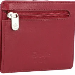 Esquire Oslo Kreditkartenetui RFID Leder 9,5 cm