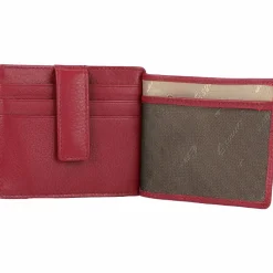 Esquire Oslo Kreditkartenetui RFID Leder 9,5 cm