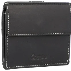 Esquire Oslo Kreditkartenetui RFID Leder 10 cm