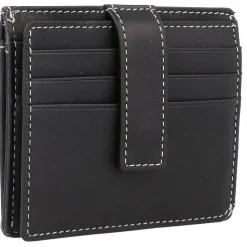 Esquire Oslo Kreditkartenetui RFID Leder 10 cm