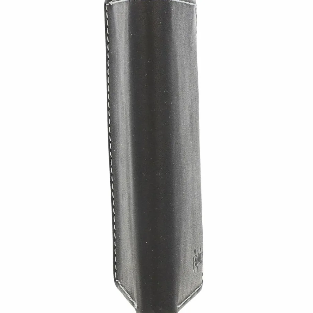 Esquire Oslo Kreditkartenetui RFID Leder 8 cm