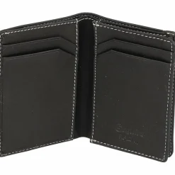 Esquire Oslo Kreditkartenetui RFID Leder 8 cm