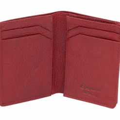 Esquire Oslo Kreditkartenetui RFID Leder 8 cm