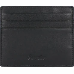Esquire Oslo Kreditkartenetui RFID Leder 10 cm