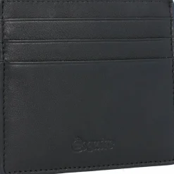 Esquire Oslo Kreditkartenetui RFID Leder 10 cm