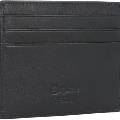 Esquire Oslo Kreditkartenetui RFID Leder 10 cm