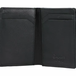 Esquire Oslo Kreditkartenetui RFID Leder 7,5 cm