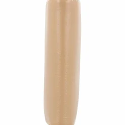 Esquire Damengeldbörsen Hochformat<Peru Geldbörse RFID Leder 9,5 cm taupe