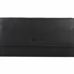 Damen Esquire Peru Geldbörse RFID Leder 18,5 cm