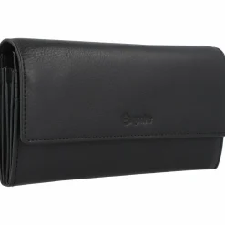 Damen Esquire Peru Geldbörse RFID Leder 18,5 cm