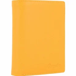 Damen Esquire Peru Geldbörse RFID Leder 9,5 cm