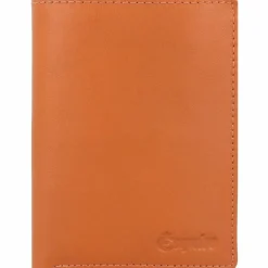 Damen Esquire Peru Geldbörse RFID Leder 9,5 cm
