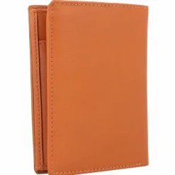 Damen Esquire Peru Geldbörse RFID Leder 9,5 cm