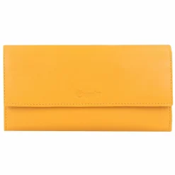 Damen Esquire Peru Geldbörse RFID Leder 18,5 cm