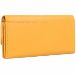 Damen Esquire Peru Geldbörse RFID Leder 18,5 cm