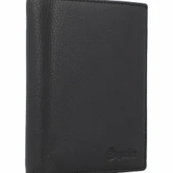 Damen Esquire Peru Geldbörse RFID Leder 9,5 cm