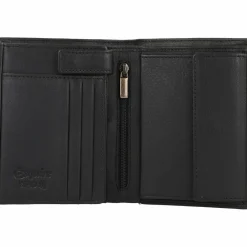 Damen Esquire Peru Geldbörse RFID Leder 9,5 cm