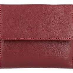 Damen Esquire Peru Geldbörse RFID Leder 10 cm