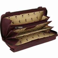 Esquire Peru Handytasche Leder 19 cm