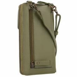 Esquire Peru Handytasche Leder 10 cm