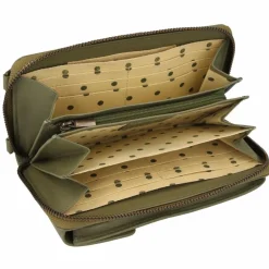 Esquire Peru Handytasche Leder 10 cm