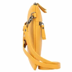 Esquire Peru Umhängetasche Leder 17 cm