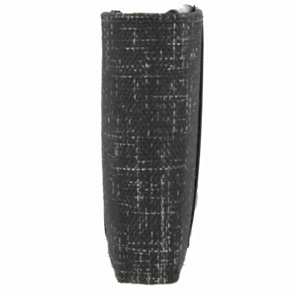 Esquire Herrengeldbörsen Querformat<Recycled Life Geldbörse RFID 10,5 cm olive