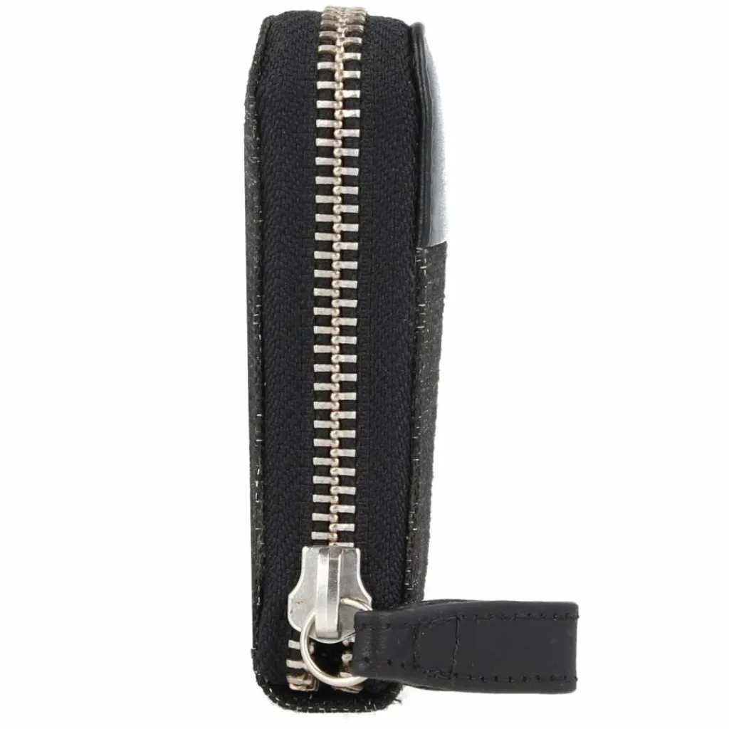 Esquire Damengeldbörsen Querformat<Recycled Life Geldbörse 19,5 cm olive