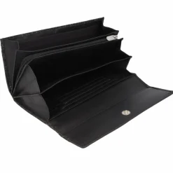 Sale Esquire Recycled Life Geldbörse RFID 18,5 cm olive