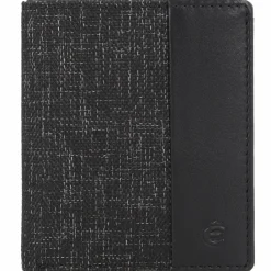 Best Esquire Recycled Life Geldbörse RFID 9 cm olive