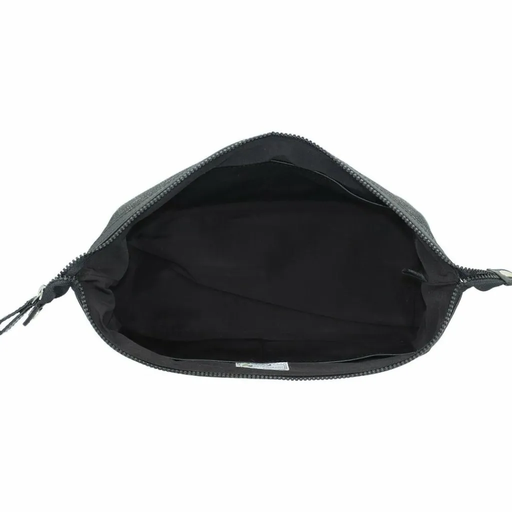 Best Esquire Recycled life Kulturbeutel 28 cm anthrazit