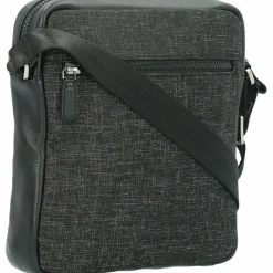 Esquire Recycled life Umhängetasche 22 cm