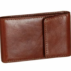 Damen Esquire Toscana Damengeldbörse Leder 9,5 cm