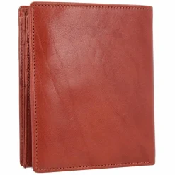 Herren Esquire Toscana Geldbörse RFID Leder 11 cm