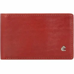 Online Esquire Toscana Geldbörse RFID Leder 11,5 cm braun