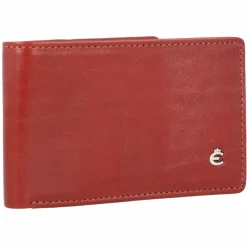 Online Esquire Toscana Geldbörse RFID Leder 11,5 cm braun