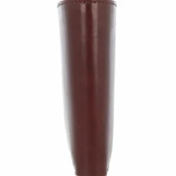 Esquire Herrengeldbörsen Querformat<Toscana Geldbörse RFID Schutz Leder 12.5 cm coffee