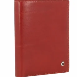 Online Esquire Toscana Geldbörse RFID Leder 9,5 cm braun