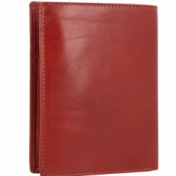 Online Esquire Toscana Geldbörse RFID Leder 9,5 cm braun