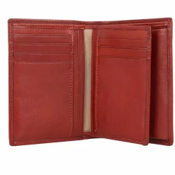 Online Esquire Toscana Geldbörse RFID Leder 9,5 cm braun