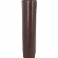 Herren Esquire Toscana Geldbörse RFID Schutz Leder 12 cm