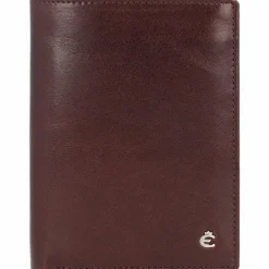 Herren Esquire Toscana Geldbörse RFID Leder 9,5 cm