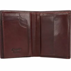 Herren Esquire Toscana Geldbörse RFID Leder 9,5 cm