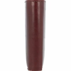 Esquire Herrengeldbörsen Querformat<Toscana Geldbörse RFID Schutz Leder 12 cm coffee