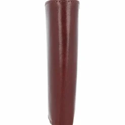Esquire Herrengeldbörsen Hochformat<Toscana Geldbörse RFID Leder 11 cm coffee