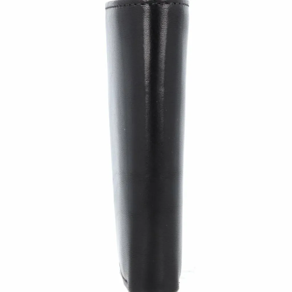 Herren Esquire Toscana Geldbörse RFID Schutz Leder 9 cm