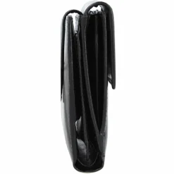 Herren Esquire Toscana Geldbörse RFID Schutz Leder 12 cm