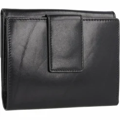 Herren Esquire Toscana Geldbörse RFID Schutz Leder 12 cm